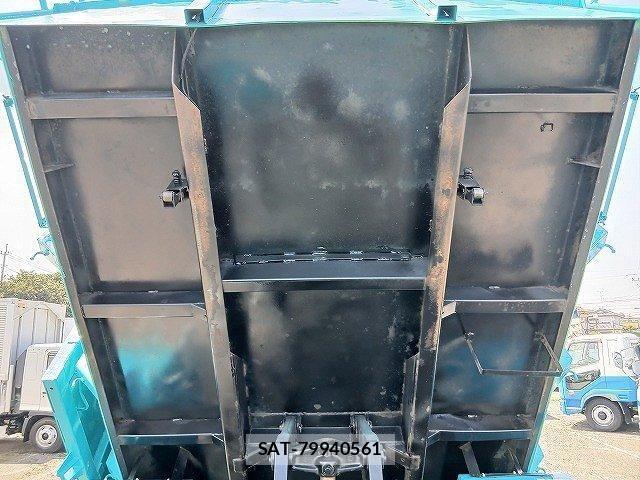 Isuzu FORWARD 2007-08 8626863-8