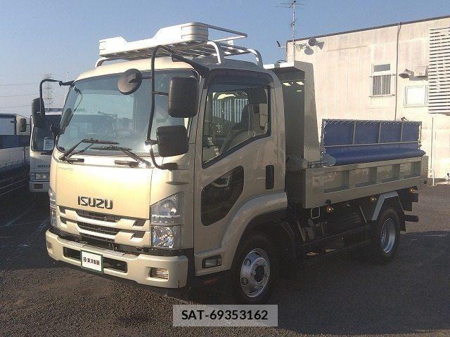 Isuzu FORWARD 2017-08 8626860-0