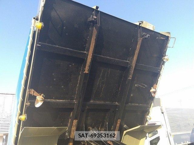 Isuzu FORWARD 2017-08 8626860-9