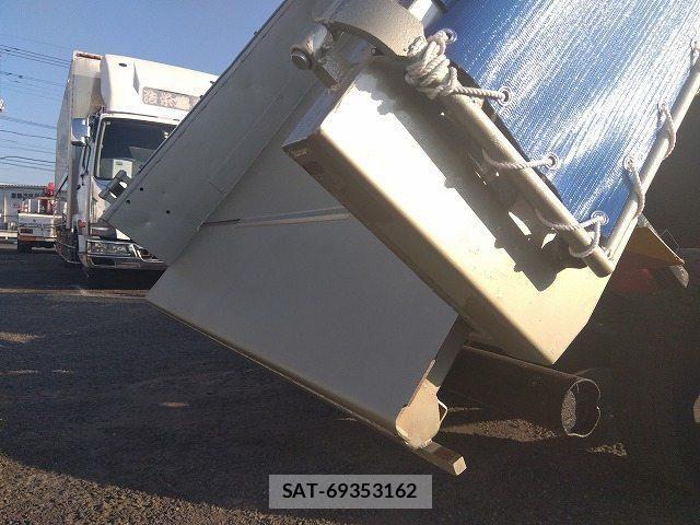 Isuzu FORWARD 2017-08 8626860-12
