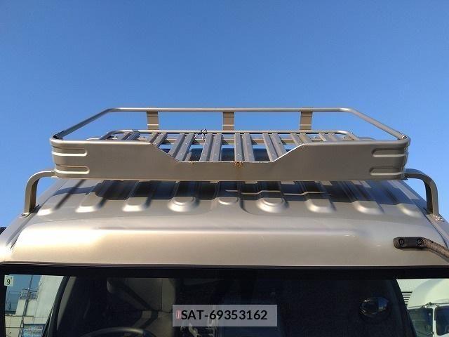 Isuzu FORWARD 2017-08 8626860-13