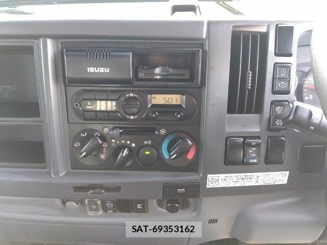 Isuzu FORWARD 2017-08 8626860-16