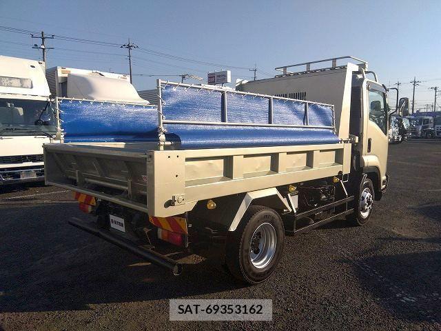 Isuzu FORWARD 2017-08 8626860-3