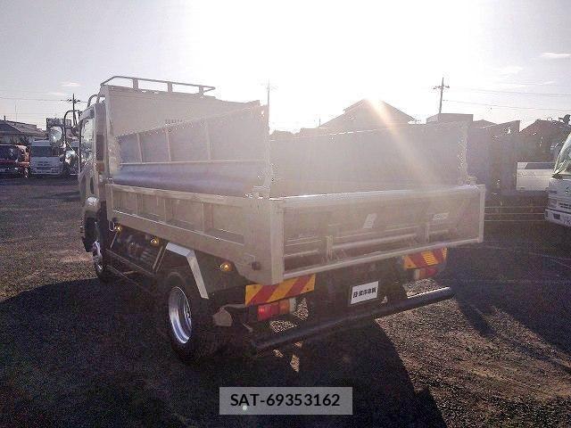 Isuzu FORWARD 2017-08 8626860-5