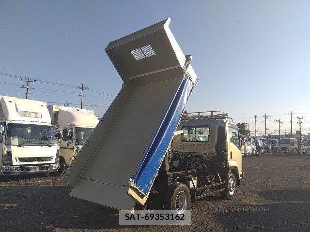 Isuzu FORWARD 2017-08 8626860-7