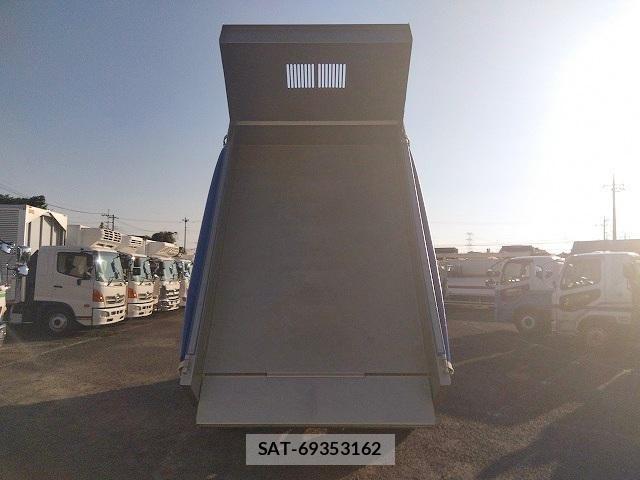 Isuzu FORWARD 2017-08 8626860-8