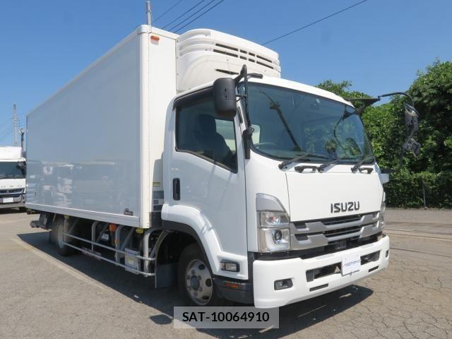 Isuzu FORWARD 2023-01 8626857-0