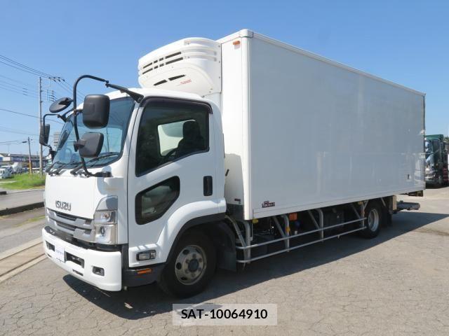 Isuzu FORWARD 2023-01 8626857-1