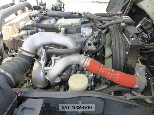 Isuzu FORWARD 2023-01 8626857-22