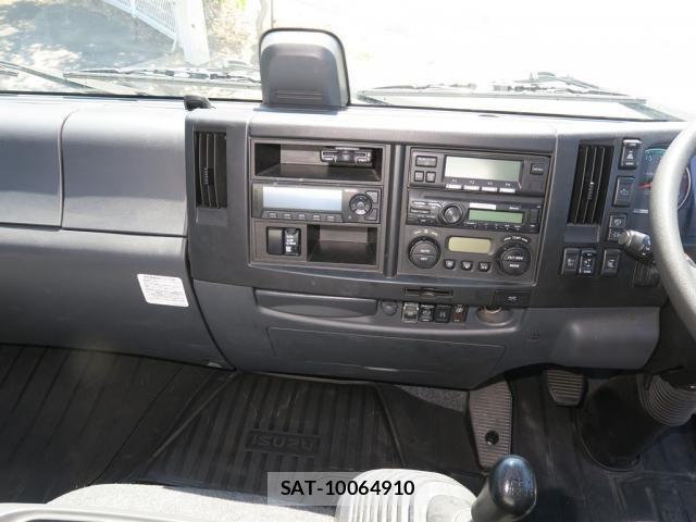 Isuzu FORWARD 2023-01 8626857-26