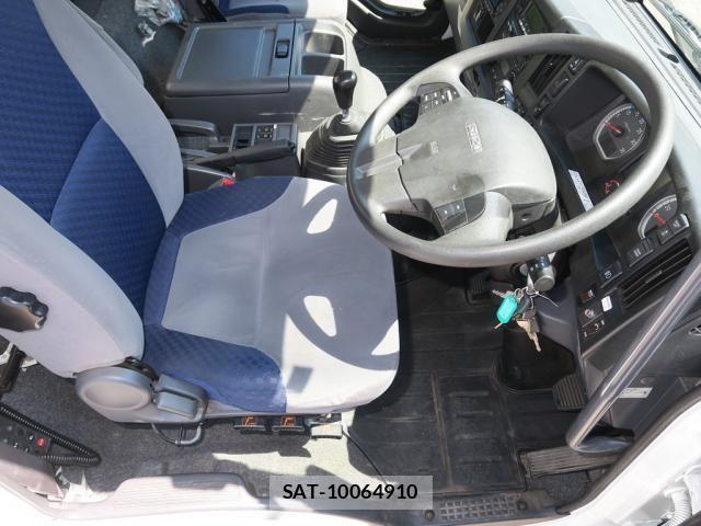 Isuzu FORWARD 2023-01 8626857-27
