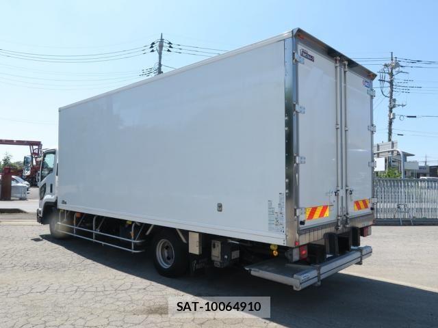 Isuzu FORWARD 2023-01 8626857-2