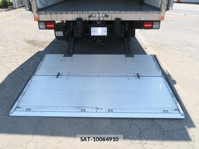 Isuzu FORWARD 2023-01 8626857-7