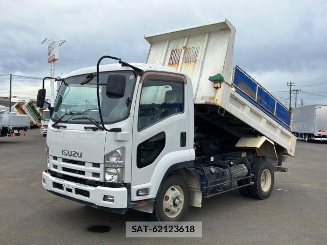 Isuzu FORWARD 2014-09 8626868-0
