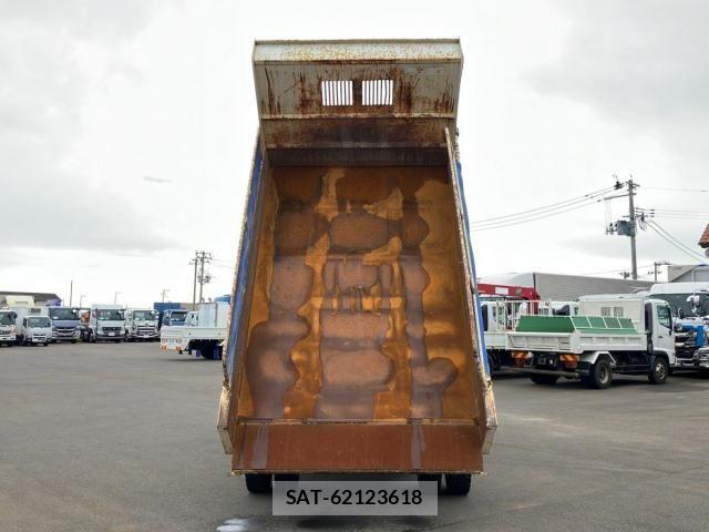 Isuzu FORWARD 2014-09 8626868-9