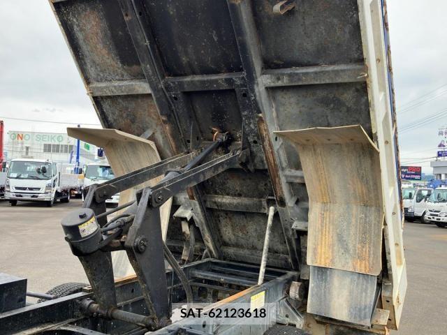 Isuzu FORWARD 2014-09 8626868-12