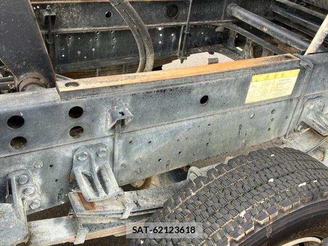 Isuzu FORWARD 2014-09 8626868-13