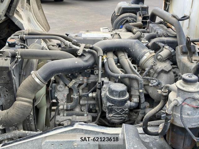 Isuzu FORWARD 2014-09 8626868-16