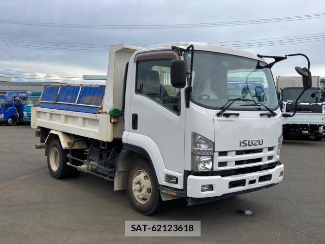 Isuzu FORWARD 2014-09 8626868-1