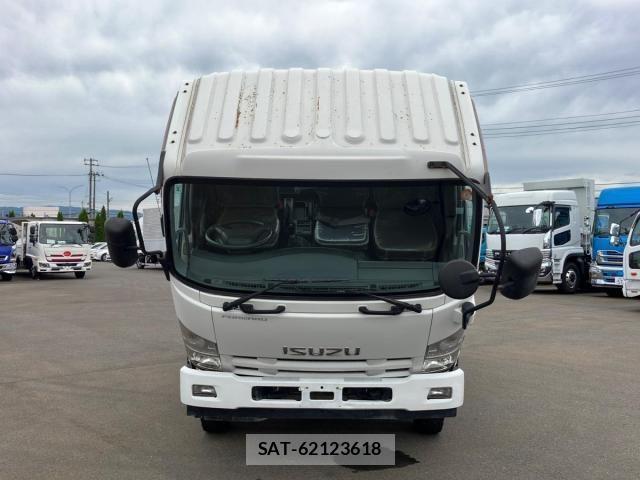 Isuzu FORWARD 2014-09 8626868-22