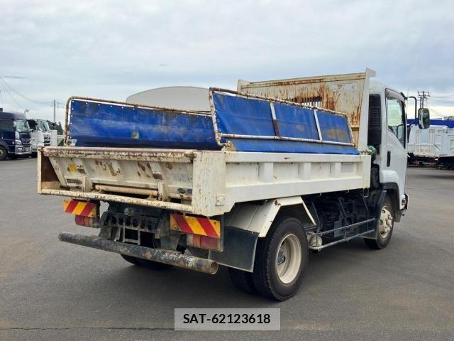 Isuzu FORWARD 2014-09 8626868-2