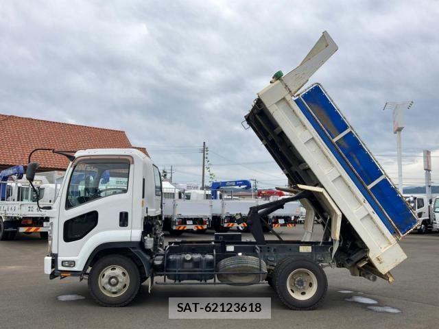 Isuzu FORWARD 2014-09 8626868-4