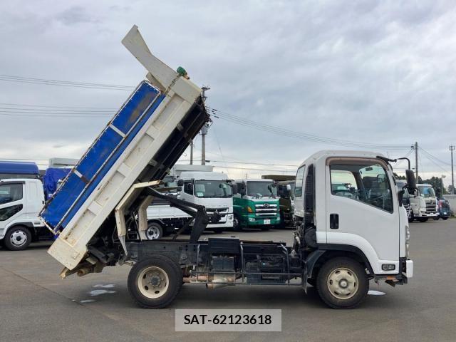 Isuzu FORWARD 2014-09 8626868-5