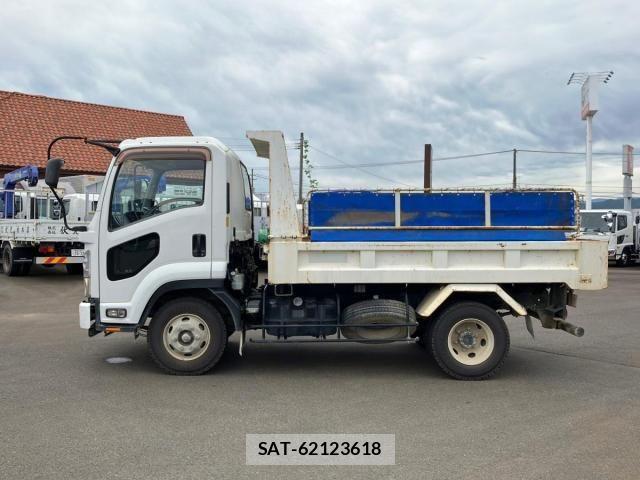 Isuzu FORWARD 2014-09 8626868-6