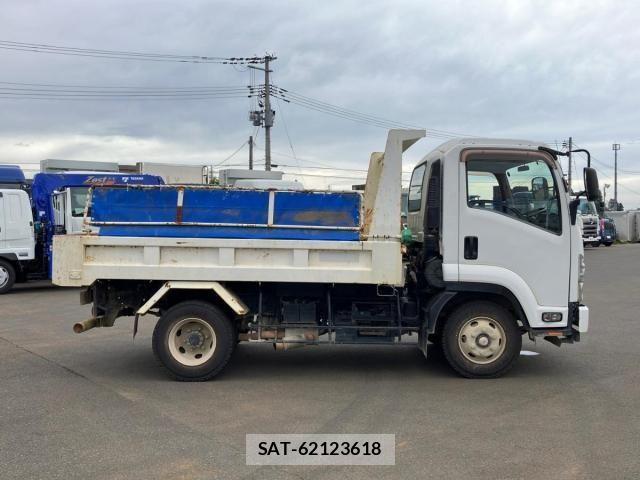 Isuzu FORWARD 2014-09 8626868-7