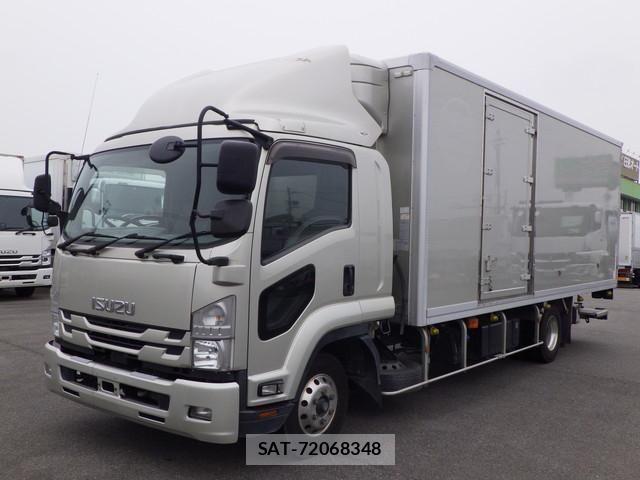 Isuzu FORWARD 2021-04 8626858-0