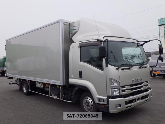 Isuzu FORWARD 2021-04 8626858-1