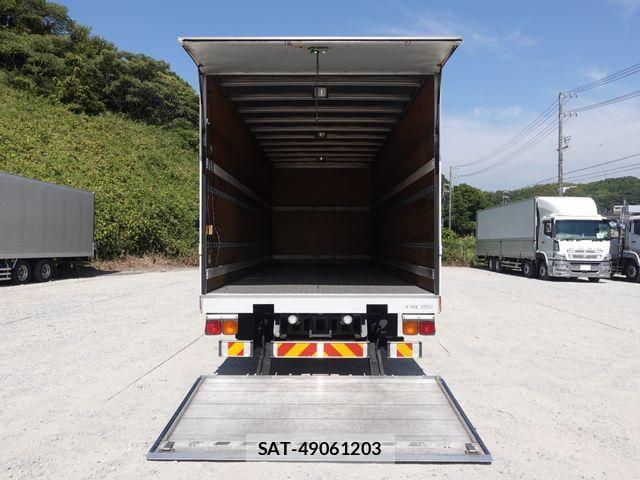 Isuzu FORWARD 2016-06 8626870-9
