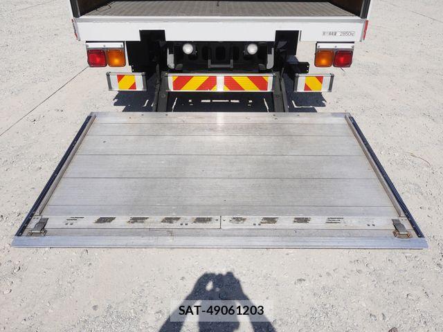 Isuzu FORWARD 2016-06 8626870-11