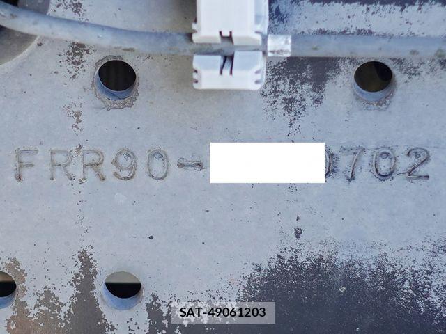 Isuzu FORWARD 2016-06 8626870-15