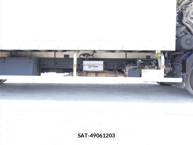 Isuzu FORWARD 2016-06 8626870-16