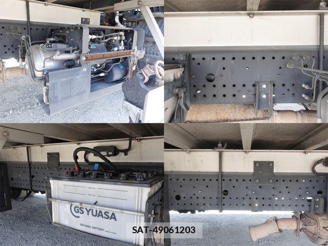 Isuzu FORWARD 2016-06 8626870-17