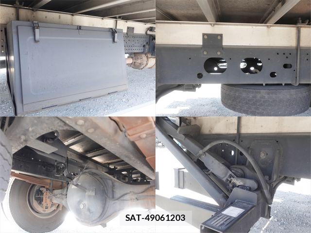 Isuzu FORWARD 2016-06 8626870-18