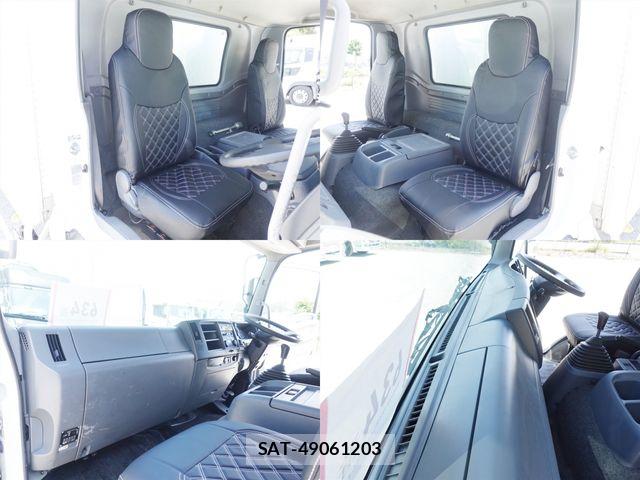 Isuzu FORWARD 2016-06 8626870-21