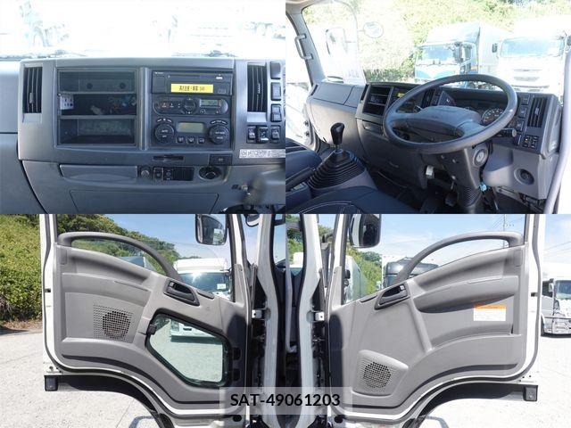 Isuzu FORWARD 2016-06 8626870-22
