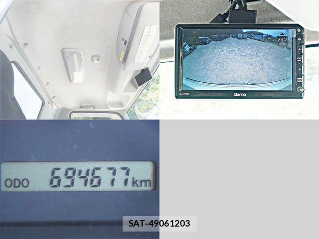 Isuzu FORWARD 2016-06 8626870-23