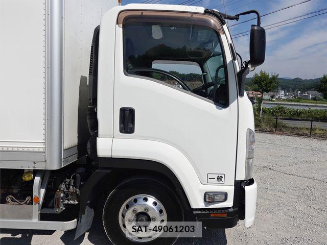 Isuzu FORWARD 2016-06 8626870-2
