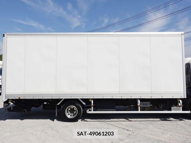 Isuzu FORWARD 2016-06 8626870-3