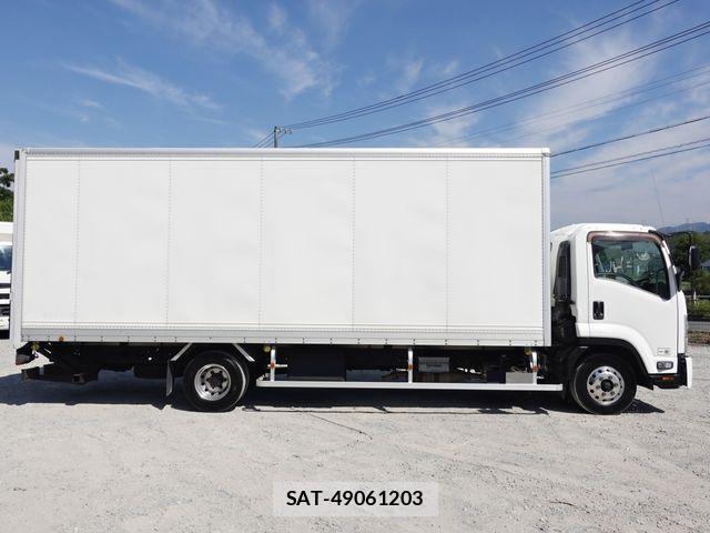 Isuzu FORWARD 2016-06 8626870-4