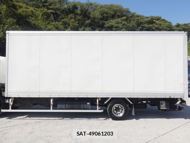 Isuzu FORWARD 2016-06 8626870-6