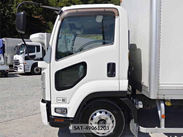 Isuzu FORWARD 2016-06 8626870-8