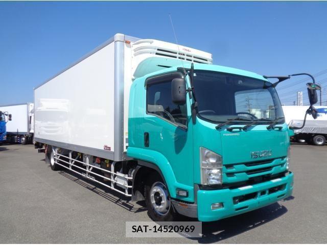 Isuzu FORWARD 2020-09 8626859-0