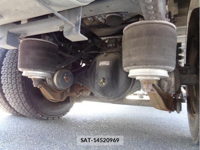 Isuzu FORWARD 2020-09 8626859-17