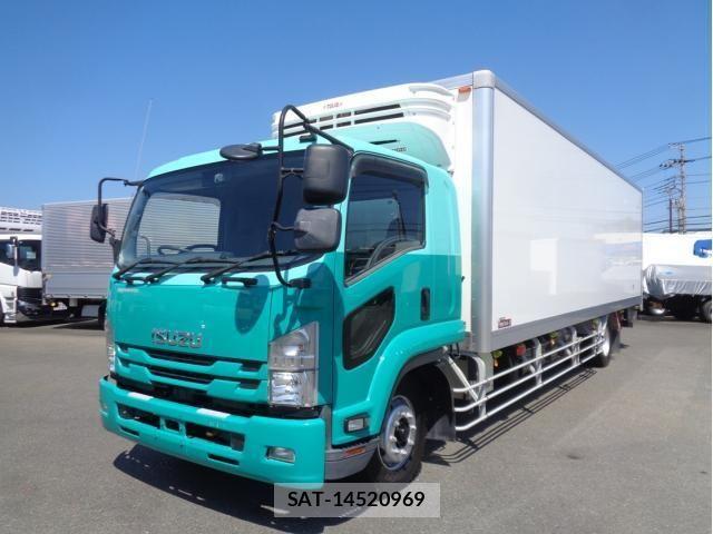Isuzu FORWARD 2020-09 8626859-1