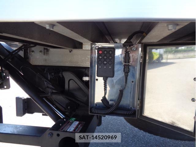 Isuzu FORWARD 2020-09 8626859-21