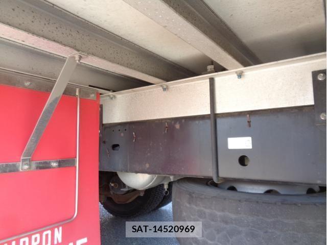 Isuzu FORWARD 2020-09 8626859-23